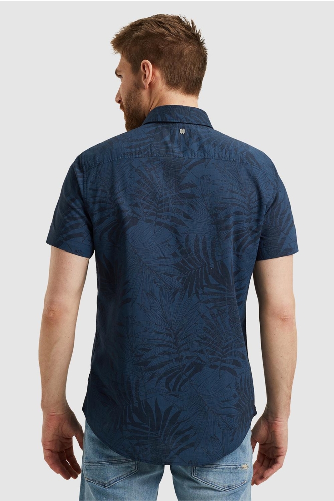SHORT SLEEVE SHIRT PSIS2404209 5281